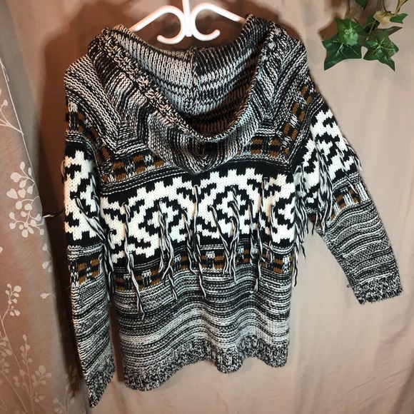 Volcom Stone Row Cardigan - Picture 8 of 8